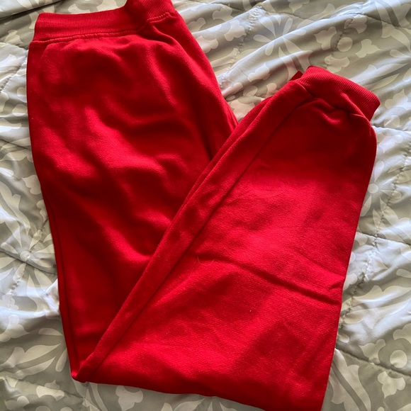 SOLD Fashion Nova Joggers - Picture 5 of 5